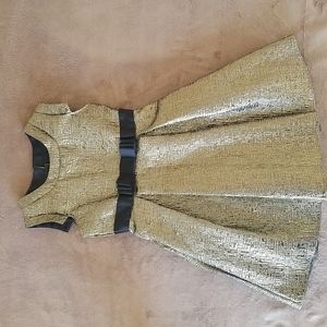 Dorissa Dress Girls Size 7-8